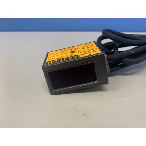 Keyence BL601HA Barcode Scanner Reader